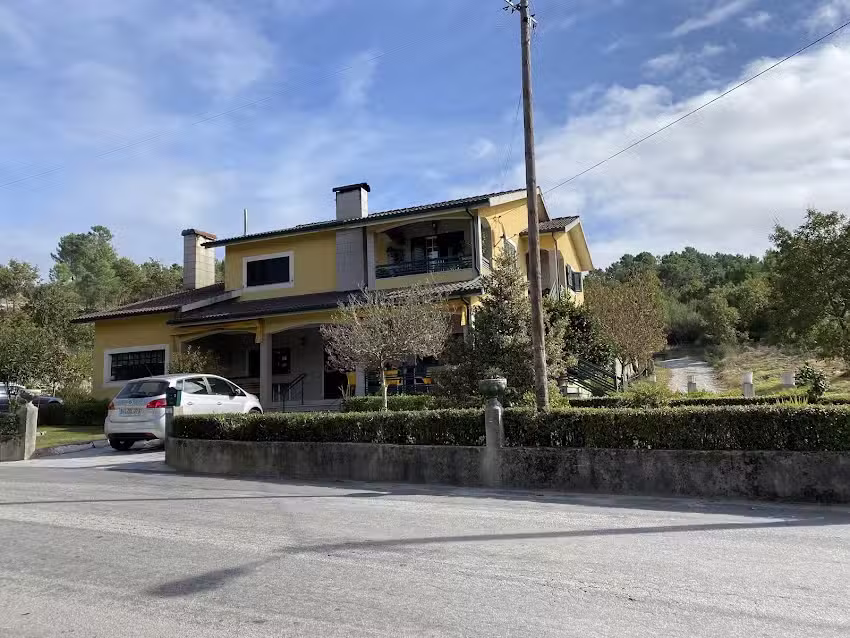 Casa Joaquim &ndash; Costa Verde