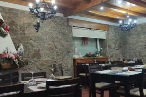 Casa Loureiro Restaurante