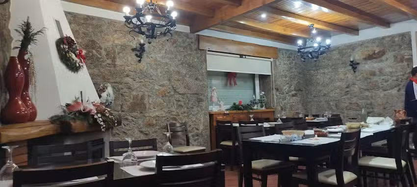 Casa Loureiro Restaurante