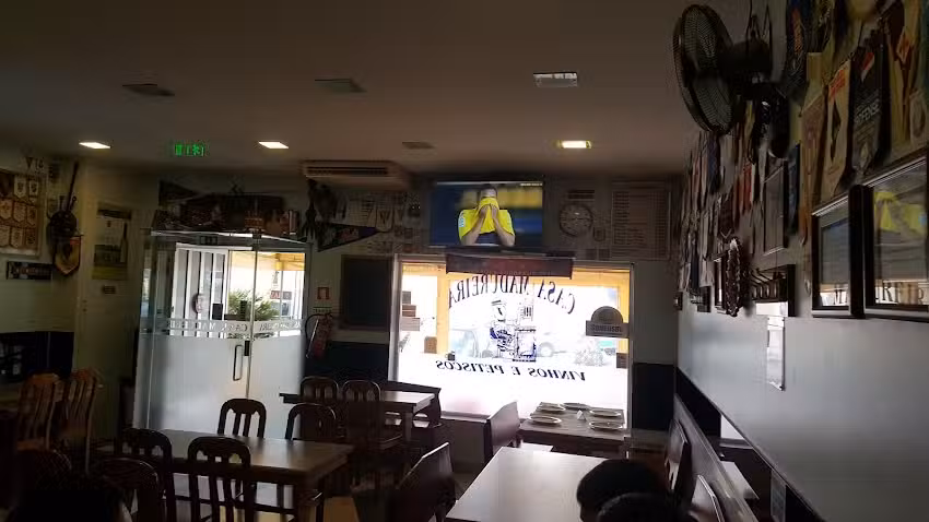 Casa Madureira