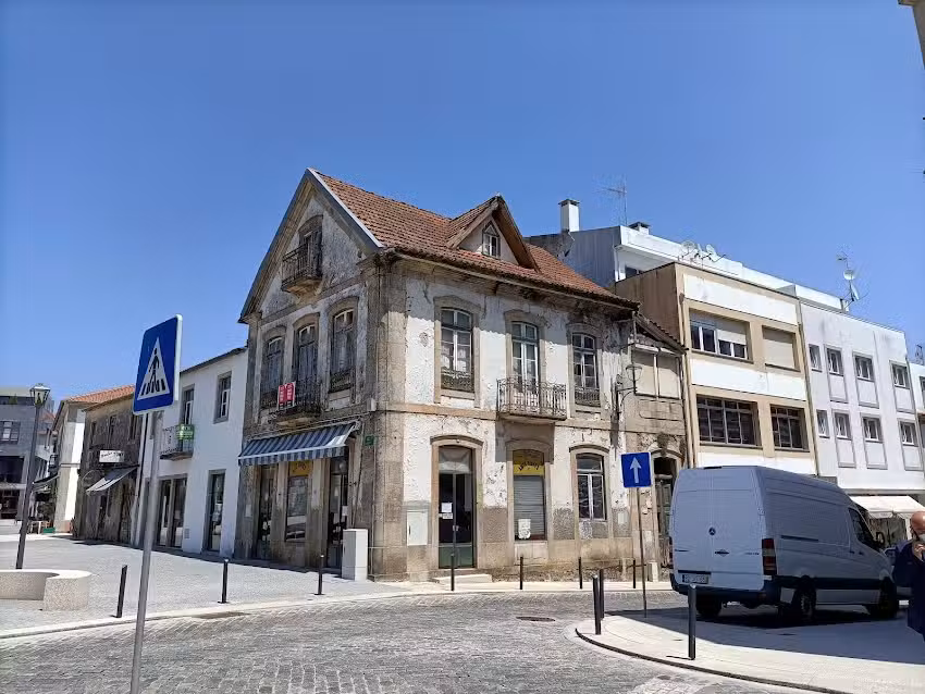 Casa Matraquilhos