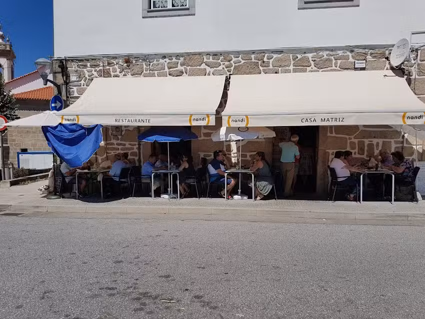 Casa Matriz