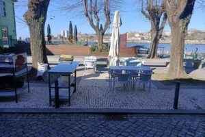 Casa Moreira afurada