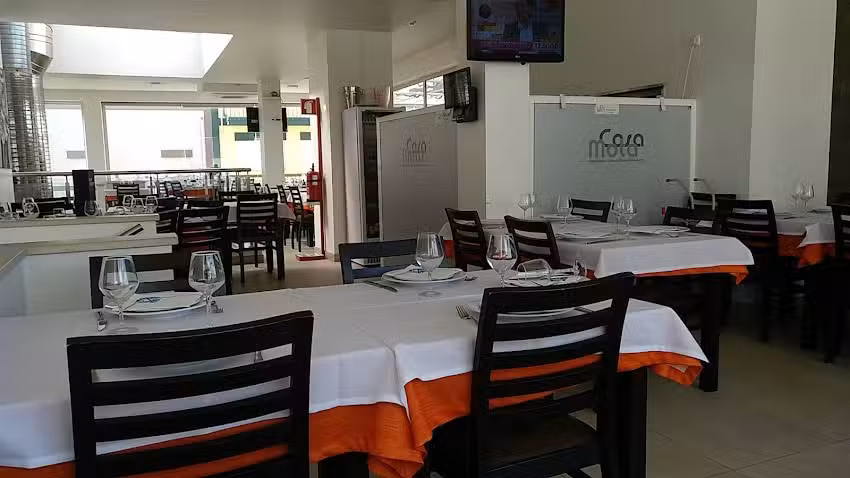 Casa Mota