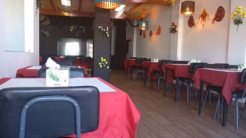 CASA NOSTRA RESTAURANTE & KEBAB &ndash; PIZZARIA