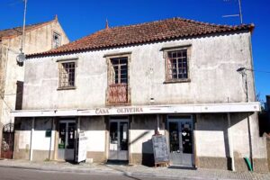 Casa Oliveira