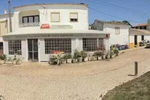 Casa Pasto Rodrigues