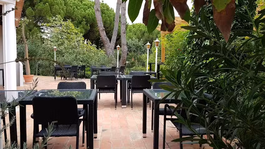 Casa Pituxa &ndash; Almancil