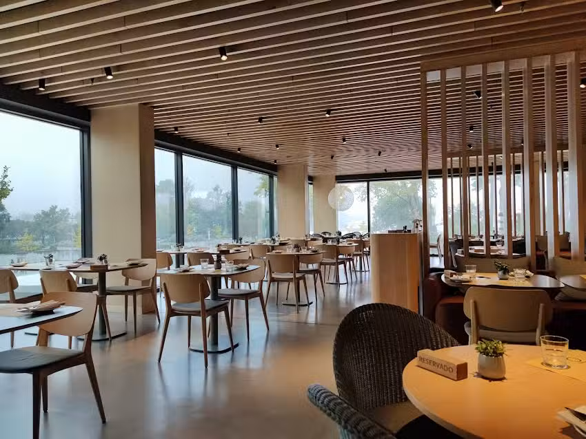 Casa Pl&aacute;tano restaurante