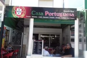 Casa Portuguesa
