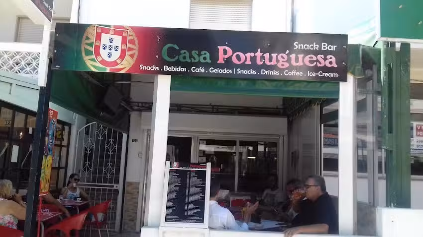 Casa Portuguesa