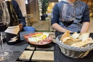 Casa Portuguesa Tapas, Vinhos e Petiscos