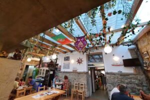 Casa Primavera – Taberna Soares