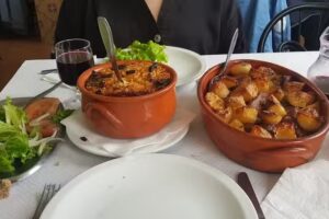 Casa Quintas &ndash; Santos & Castro Cafe