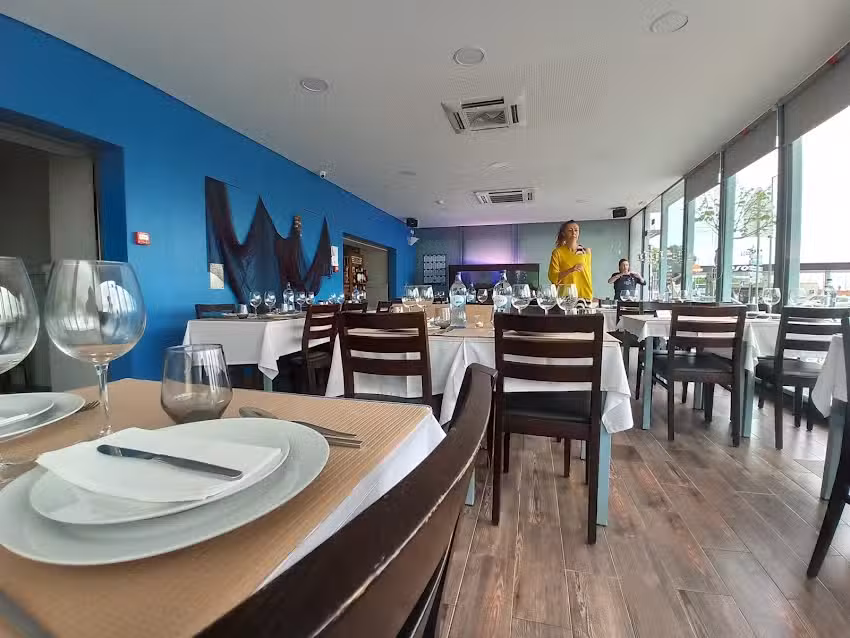 Casa Santiago &ndash; O Rei Do Choco Frito