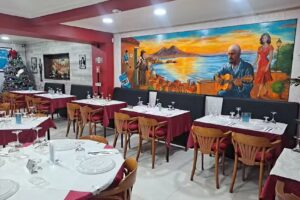 Casa Sergio &ndash; Ristorante &bull; Pizzeria Italiana