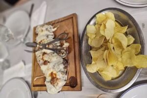 Casa Teles (Costa de Moure)