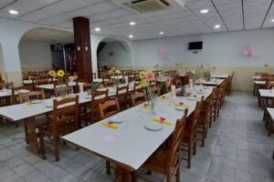 Casa Tomas &ndash; Prato do dia