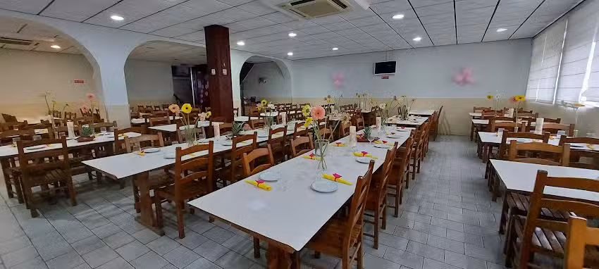 Casa Tomas &ndash; Prato do dia