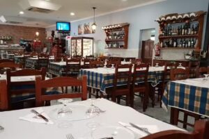 Casa Z&eacute; Lu&iacute;s