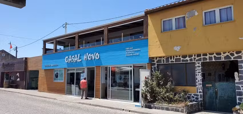 Casal Novo