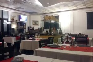 Casar&atilde;o do Emigrante