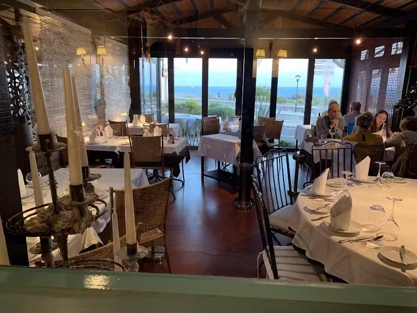 Cascais Entr&aacute;guas