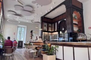 CASCARA Coffee &ndash; Shop