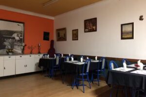 Caseirinha Bar Da Ana