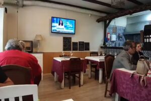 Casinha dos Grelhados