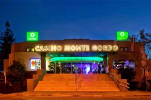 Casino de Monte Gordo