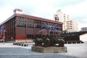Casino Espinho