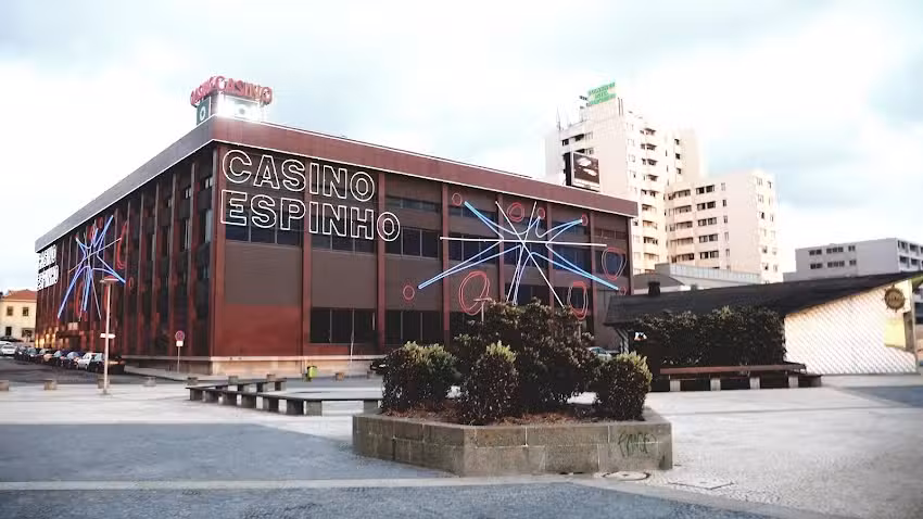 Casino Espinho