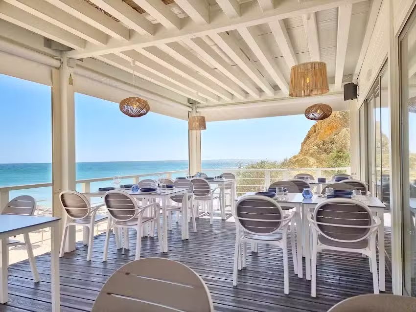 Castelo Beach Club