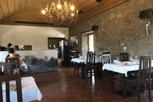 Castelo Restaurante