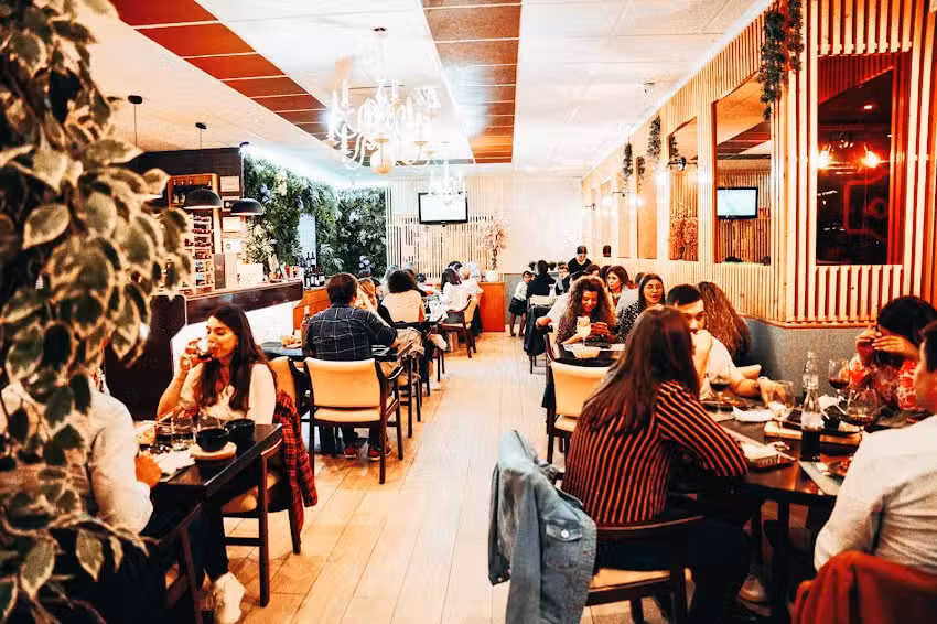 CASULO Tapas & Grelhados