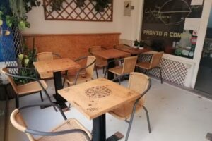 Cataplana de Sabores