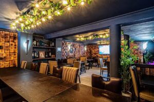 Cavalo Cansado &ndash; Chaves