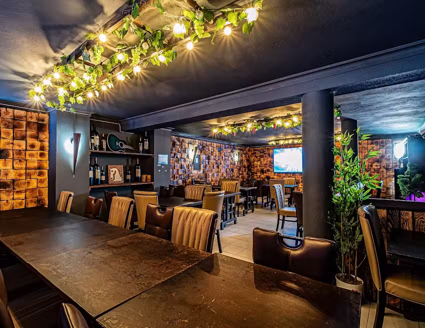 Cavalo Cansado &ndash; Chaves