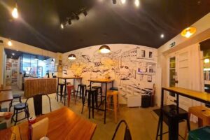 Cazzero Burger & Cia