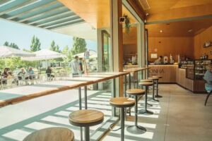 Cegonha Caffe & Brunch