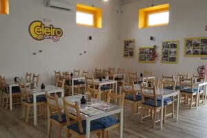 Celeiro Gamespot Nisa