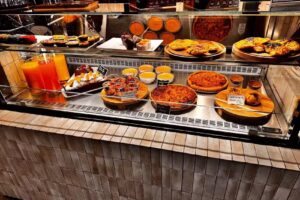 Celestino Caf&eacute; | Bar & Brunch Musica & Lounge