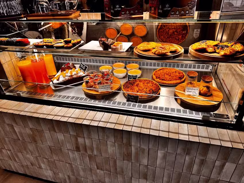 Celestino Caf&eacute; | Bar & Brunch Musica & Lounge