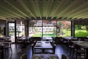 Central Churrasco De S. Mamede