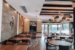 Central Churrasco &ndash; Mundo Do Churrasco-Churrasqueira, Lda.