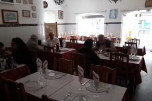 Central dos Leitões