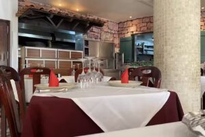 Central Grill : Churrascaria &ndash; Restaurante