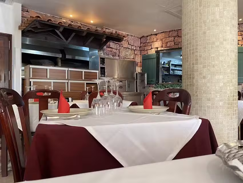 Central Grill : Churrascaria &ndash; Restaurante