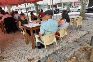 Central Pombalense &ndash; Mercearias e Vinhos
